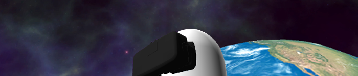 Multiplayer VR for the DK2