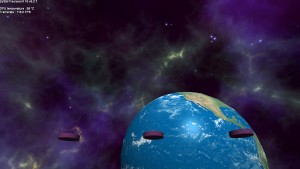 Multiplayer VR Screenshot
