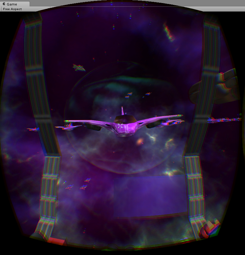 Shields 1000AE Screenshot
