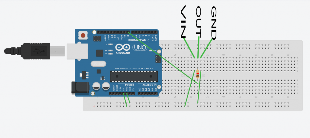 rcwl-0516 arduino